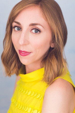 Rachel Farrar in Victim No. 6
