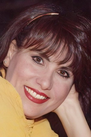 Souad Nasr in The Malatily Bathhouse