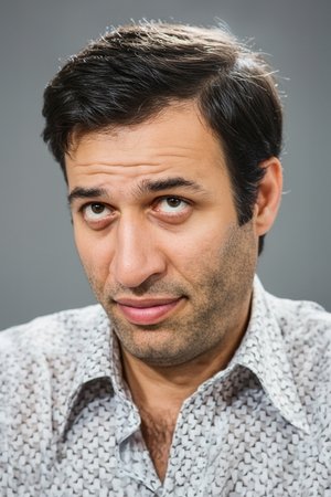 Kemal Sunal in Nosey Zühtü
