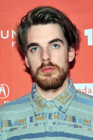 Joseph Pelling in Don't Hug Me I'm Scared