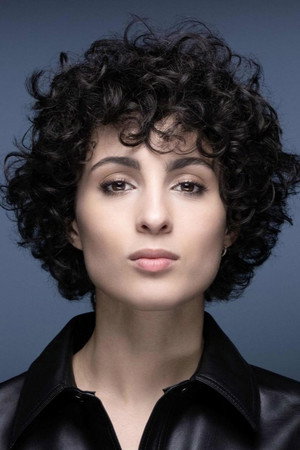 Barbara Pravi in Barbara Pravi, that's who I am