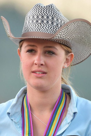 Gina Schumacher in Schumacher