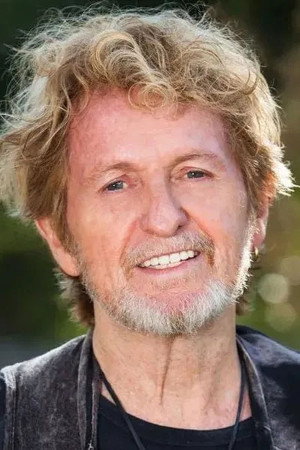 Jon Anderson in Yessongs