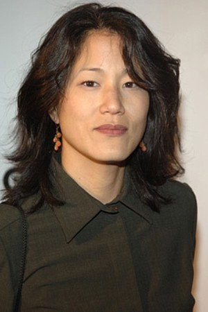 Jacqueline Kim in Disclosure