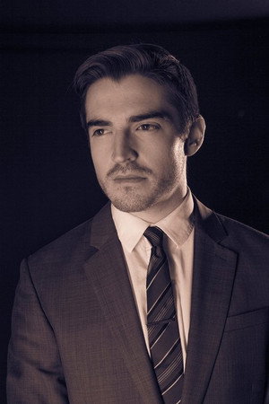 Topher Hansson in Tallywacker