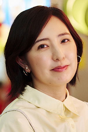 Rumi Hiiragi in Spirited Away