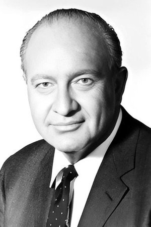 S. John Launer in Creature with the Atom Brain