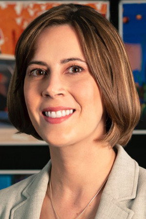 Jennifer Kluska in Monster Pets  A Hotel Transylvania Short