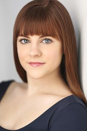 Chanelle Peloso in No One Would Tell