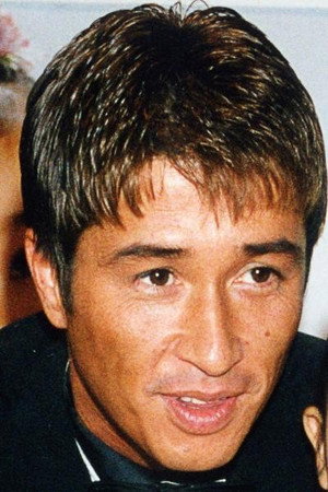Kenji Haga in STREET KIDS: Bousou Gishiki