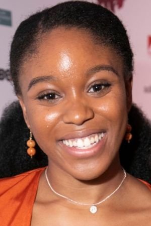 Amara Okereke in In the Lost Lands