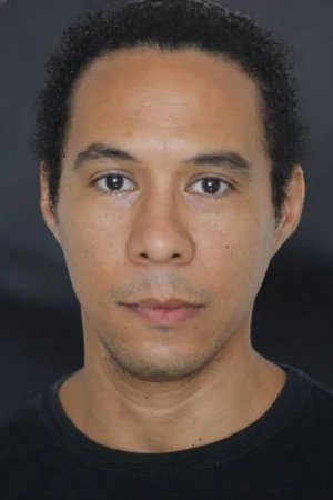 Fábio Vidal in Cinderella Baiana