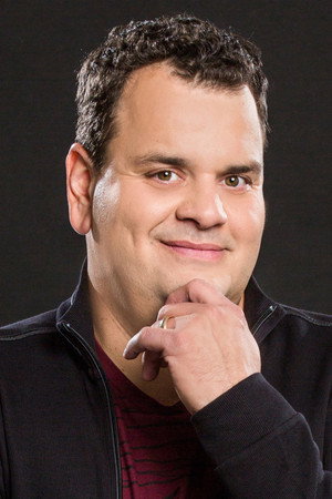 Philippe Laprise in Juste Pour Rire 2017 - Gala Juste Raconteurs