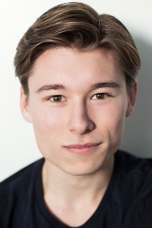 Phillip Forest Lewitski in Wildhood