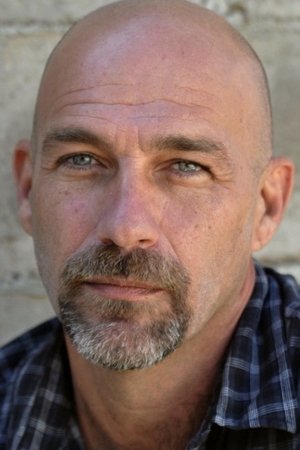 Kevin Gage in G I  Jane