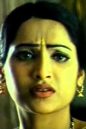 Anusha in Arabia