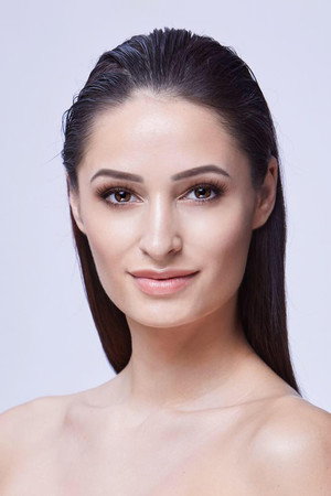 Natálie Stejskalová in Léda
