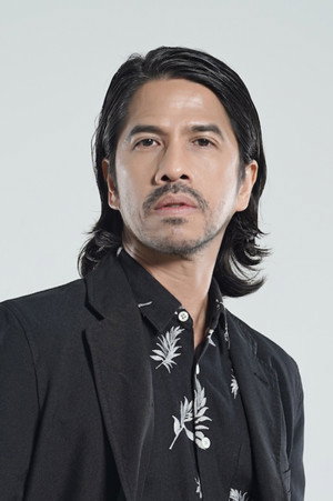 Ariyo Wahab in Massacre of the Witches