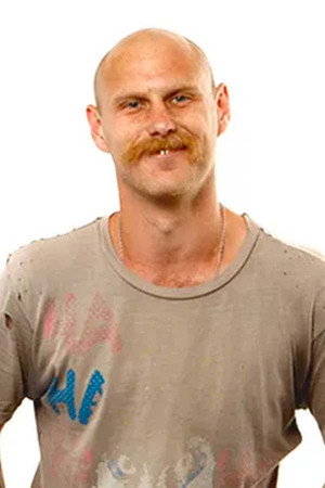 James Brockman in Thrasher - King of the Road 2004