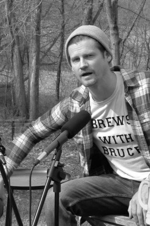 Kyle Kochan in Don't Let the Riverbeast Get You!