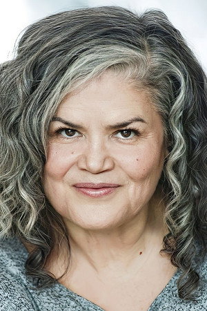 Sandra Flores in Because of Cupid