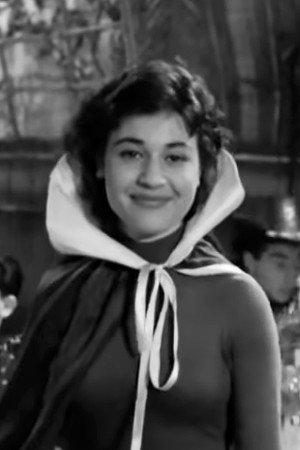 Ketty Lidou in Our Good Angel