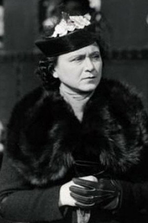 Erzsi Orsolya in Love