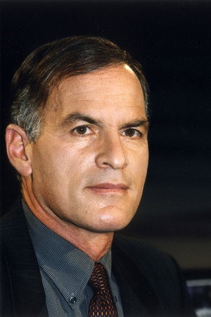 Norman Finkelstein in Noam Chomsky: Knowledge and Power
