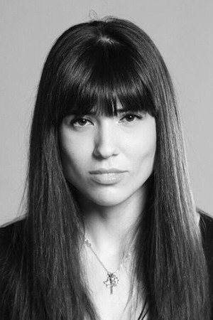 Doroteya Toleva in Bullets of Justice