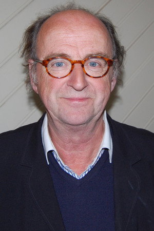 Kees Hulst in The Johnsons
