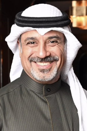 Khaled Ameen in Tora Bora