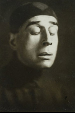 Lamberto Picasso in Casta diva