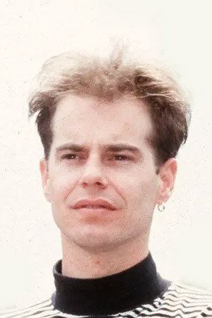 Paul Hester in Crowded House: Live in Aukland