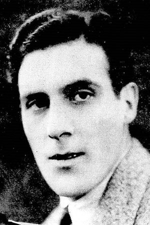 Laes Mac Reni in The Mystery of the Black Domino