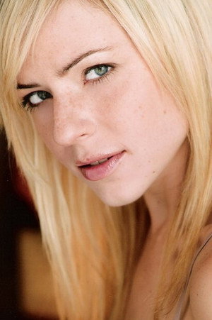 Melissa-Anne Davenport in The Making of 'The Pick of Destiny'
