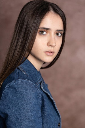 Bárbara Brito in Horror-Scopes: Volume Three - Dark Zodiac