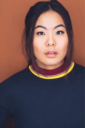 Nicole Kang in The Social Ones