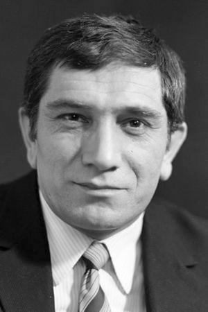 Armen Dzhigarkhanyan in Teheran '43