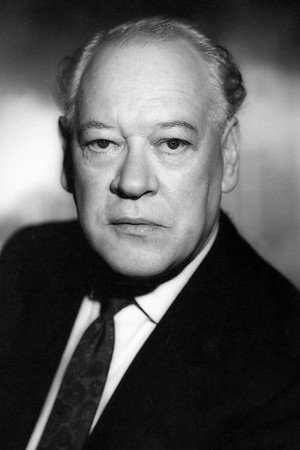 Clive Morton in Dead Men Tell No Tales