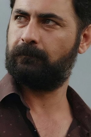 Rekish Shahbaz in Memories on Stone