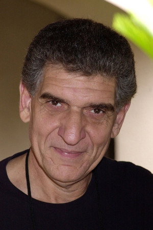 Andreas Katsulas in Babylon 5  In the Beginning