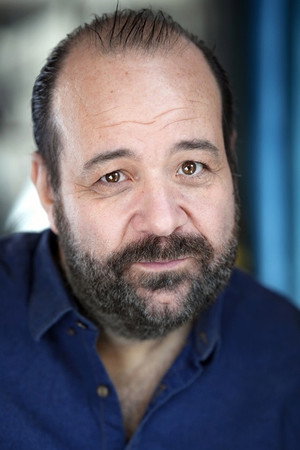 Guillaume Bouchède in Revenge