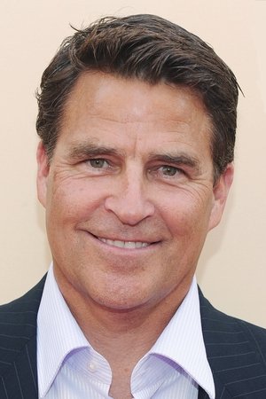 Ted McGinley in Making of a Male Model