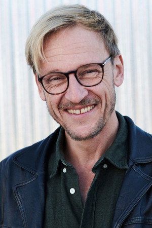 Martin Butzke in Shoppen