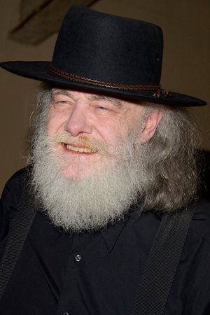 Garth Hudson in Festival Express