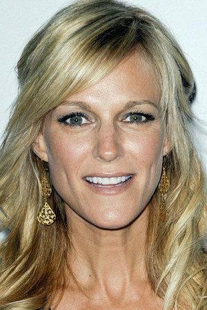 Tricia O'Kelley in Weather Girl