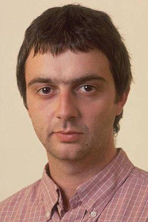 Paul McGuigan in Oasis  Knebworth 1996