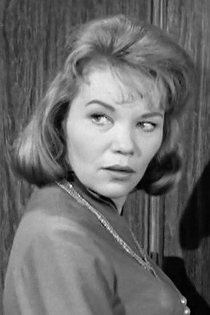 Mary Munday in Pressure Point