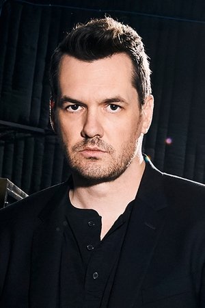 Jim Jefferies in Punching Henry
