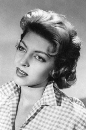 Anne Neyland in Jailhouse Rock